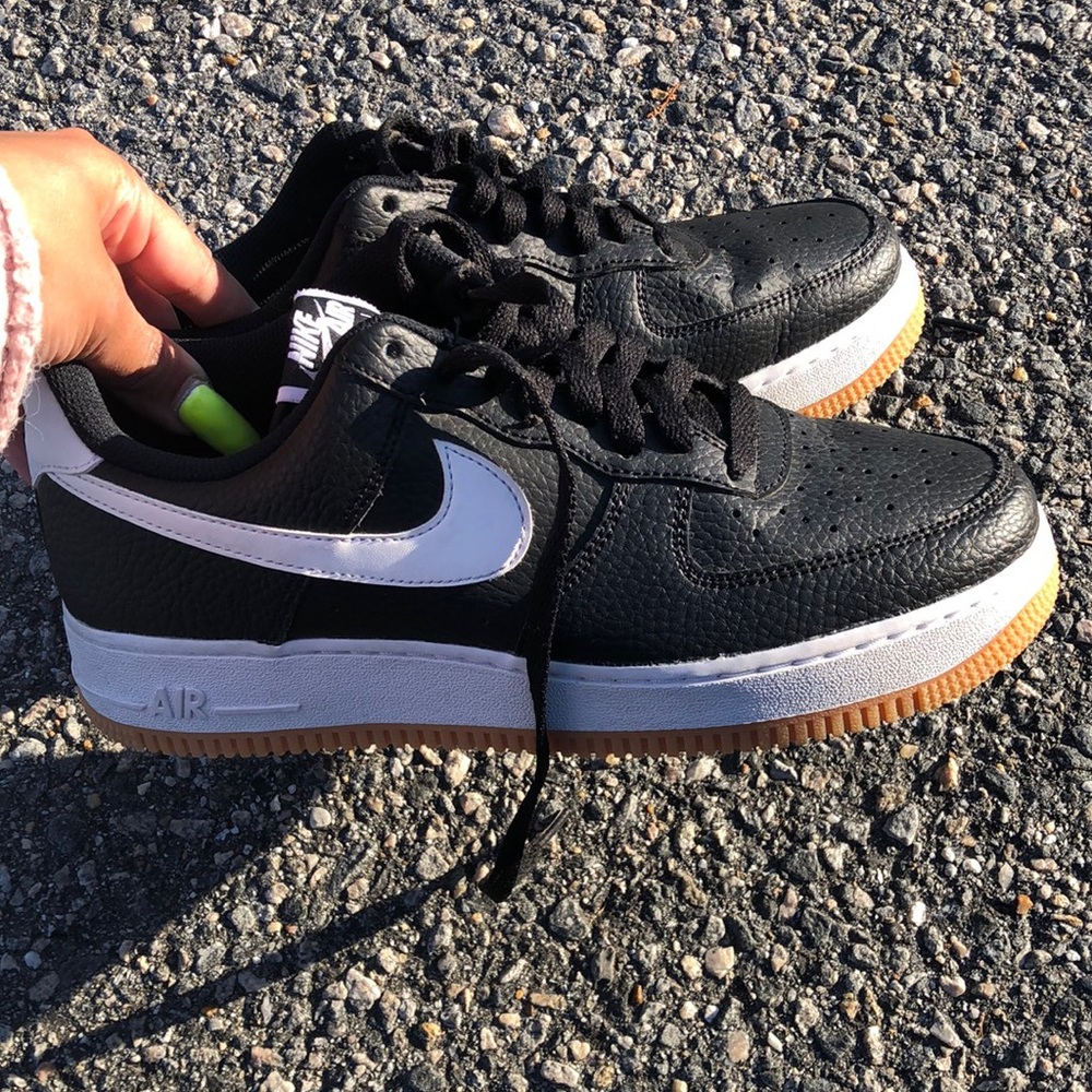 Men Nike Air Force 1